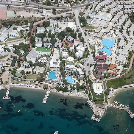 Gundem Resort Gümbet