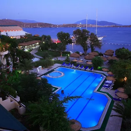 Gundem Resort Gümbet